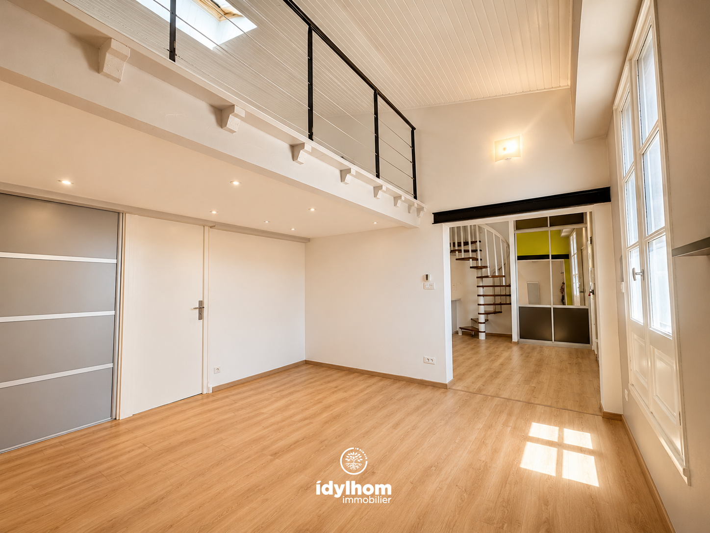 Bien immobilier à vendre à Toulouse, 61,03 m², 3 pièces – photo 3 sur 13