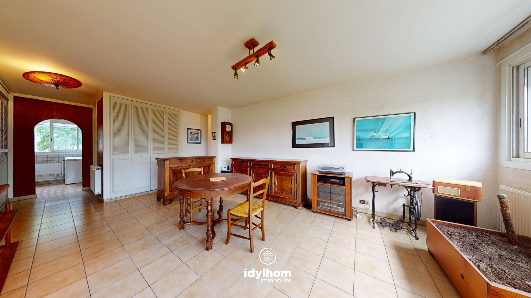 Appartement à vendre à Toulouse, 78,35 m², 4 pièces – photo 2 sur 10