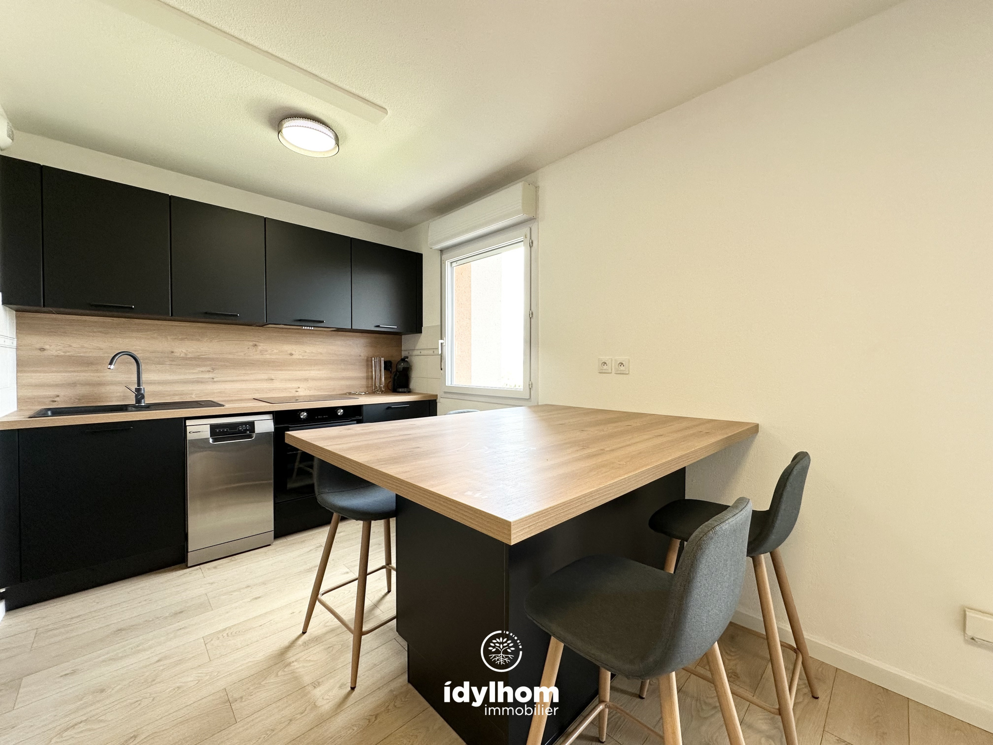 Appartement à louer à Blagnac, 51,35 m², 2 pièces – photo 1 sur 8
