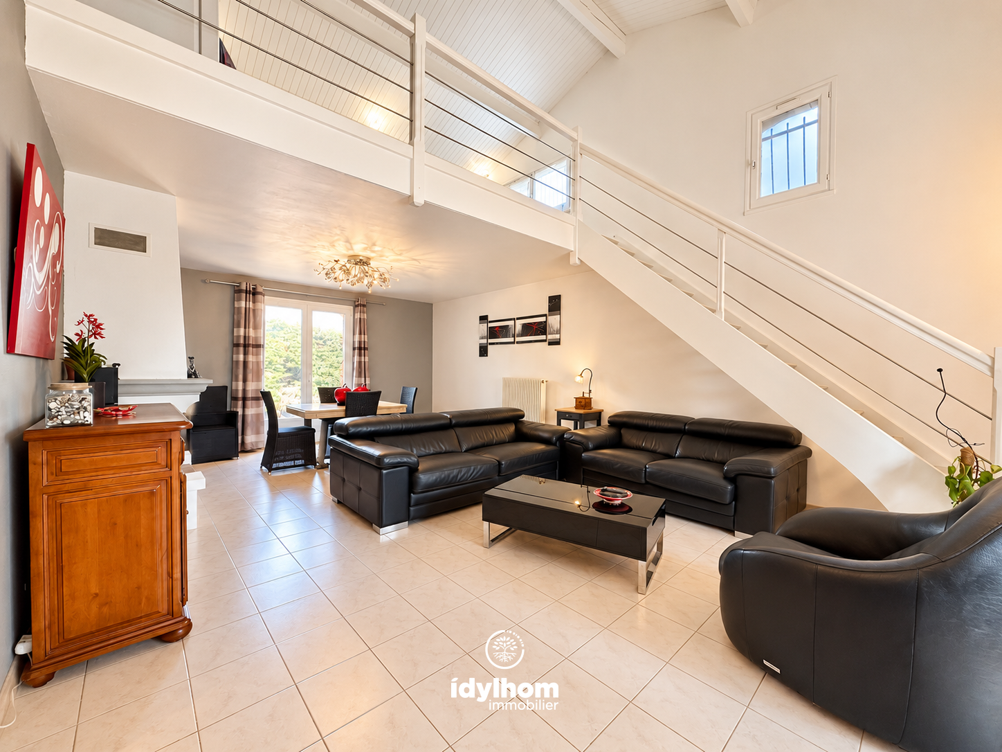 Maison à vendre à Villeneuve tolosane, 138 m², 6 pièces – photo 2 sur 16