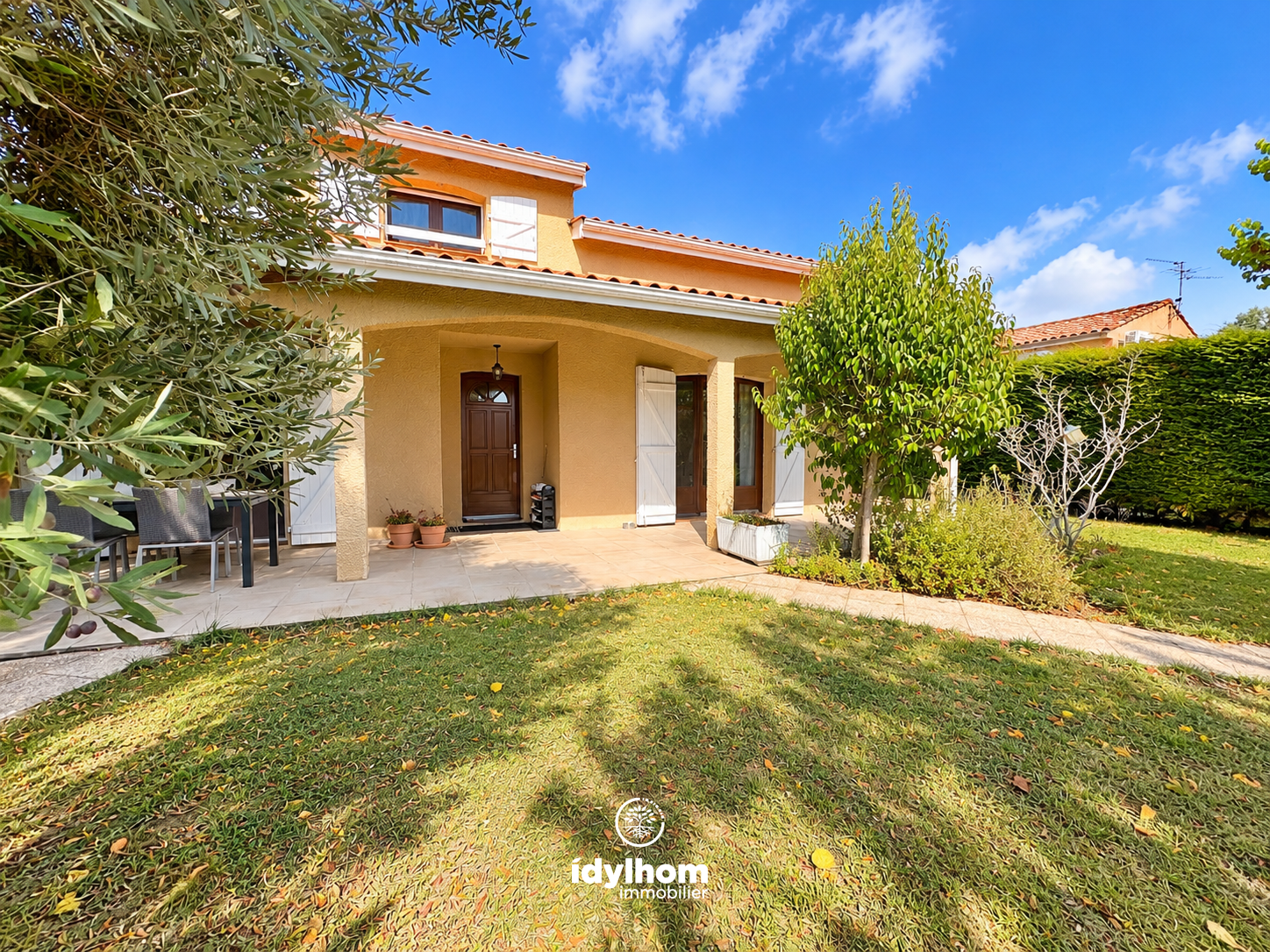 Maison à vendre à Villeneuve tolosane, 138 m², 6 pièces – photo 1 sur 16